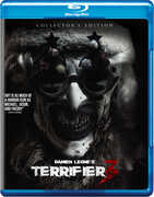Terrifier 3