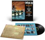 Something New , The Beatles