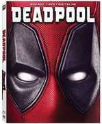 Deadpool , Ryan Reynolds