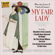 My Fair Lady , Frederick Loewe
