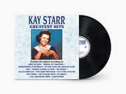 Greatest Hits , Kay Starr