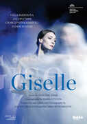 Adam: Giselle (DVD) , Adolphe Adam