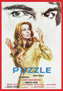 Puzzle (L’Uomo Senza Memoria) , Senta Berger