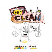 Modern Rock , The Clean