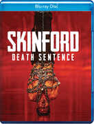 Skinford: Death Sentence 