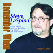Remember When , Steve LaSpina