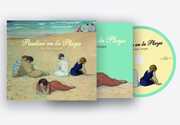 Los Dias Largos [Import] , Pauline en La Playa