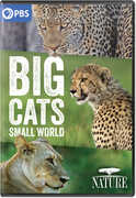 NATURE: Big Cats, Small World 