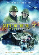 Battle of the Bulge: Wunderland , Steven Luke