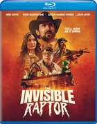 The Invisible Raptor 