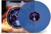 Threshold , Hammerfall