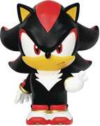Monogram - Sonic The Hedgehog Shadow Figural Bank