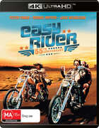 Easy Rider [Import] , Karen Black
