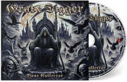 Bone Collector , Grave Digger