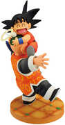 Ichibansho - Dragon Ball - Revible Moment - Son Goku & Grandpa Son Gohan (Dragon History II) Figure