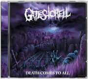 Death Comes to All , Gates to Hell