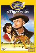 A Tiger Walks , Brian Keith