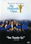 Mr. Holland's Opus , Richard Dreyfuss