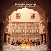 At the Feet of the Beloved , Rizwan-Muazzam Qawwali