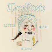Littledeath Wishes - Blue , CocoRosie