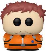 Funko POP! Television: South Park - Hippie Exterminator Cartman 