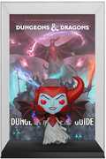 Funko POP! Book Cover: Dungeons & Dragons - 2024 Dungeon Master's Guide - Venger (Dungeons & Dragons) 
