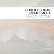 Glacial Voyage , Izumi Komura