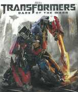 Transformers: Dark of the Moon (Steelbook) , Shia LaBeouf