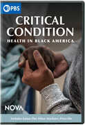 NOVA: Critical Condition - Health in Black America , Joel Haberli