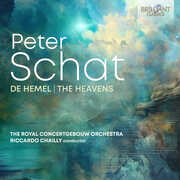 Schat: De Hemel (The Heavens) , Giorgio Trione Bartoli