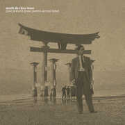 Past Present (Tone Poems Across Time) , Mark de Clive-Lowe