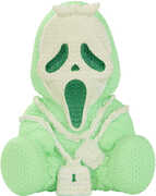 Handmade by Robots - Ghost Face: Jacob Marley #336 (Green Glow in the Dark)