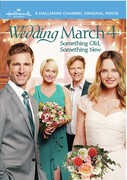 Wedding March 4: Something Old, Something New , Jack Wagner