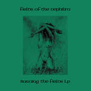 Burning The Fields , Fields of the Nephilim