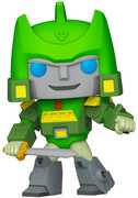 Funko POP! Television: Transformers - Springer 