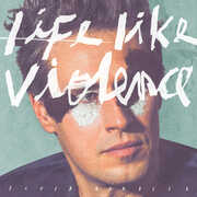 Life Like Violence , David Handler