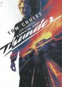 Days of Thunder , Tom Cruise
