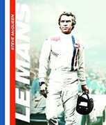 Le Mans , Steve McQueen