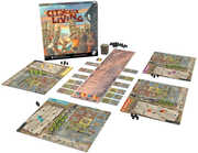 Trick or Treat Studios - City of the Living Game 