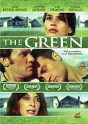 The Green , Jason Butler Harner