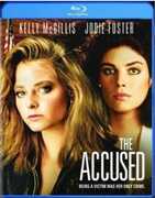 The Accused , Kelly McGillis