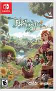 Tales Of The Shire: A The Lord Of The Rings Game for Nintendo Switch 