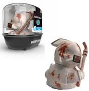 TUBBZ - Silent Hill 2 - Bubble Head Nurse - Collector's Edition