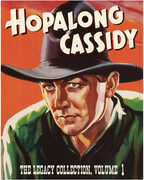 Hopalong Cassidy: The Legacy Collection Volume 1 , William Boyd