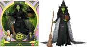 Mattel - Wicked: For Good Deluxe Elphaba Fashion Doll 
