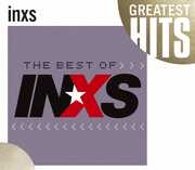 The Best Of INXS , INXS