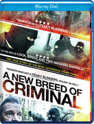 A New Breed Of Criminal , Michael McKell