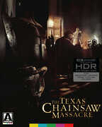 The Texas Chainsaw Massacre , Jessica Biel