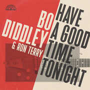 Have A Good Time Tonight , Ron Terry