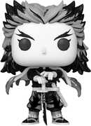 Funko POP! Anime: Demon Slayer - Kyojuro Rengoku (Sumi-Ink)